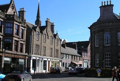 Forfar