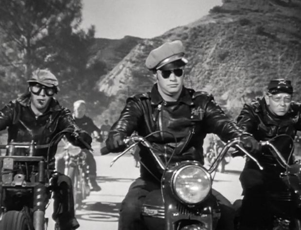 The Wild One (1953)