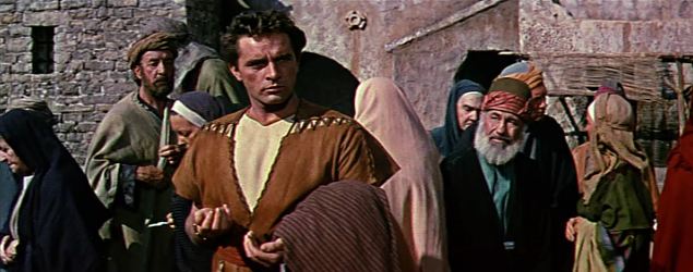 The Robe (1953)