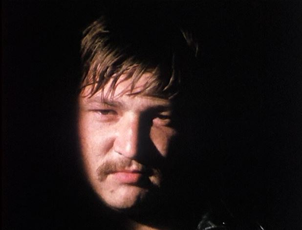 Rainer Werner Fassbinder