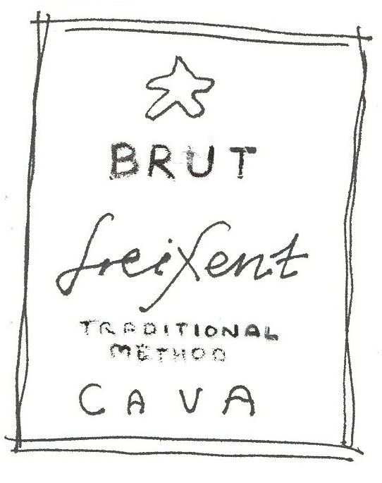 freixent brut